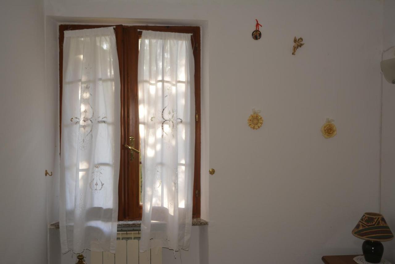 גוביו Villa Mischianti מראה חיצוני תמונה