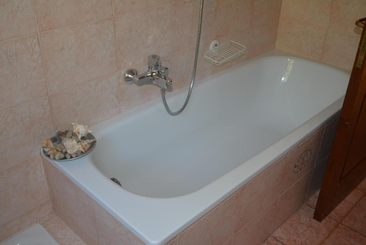 גוביו Villa Mischianti מראה חיצוני תמונה